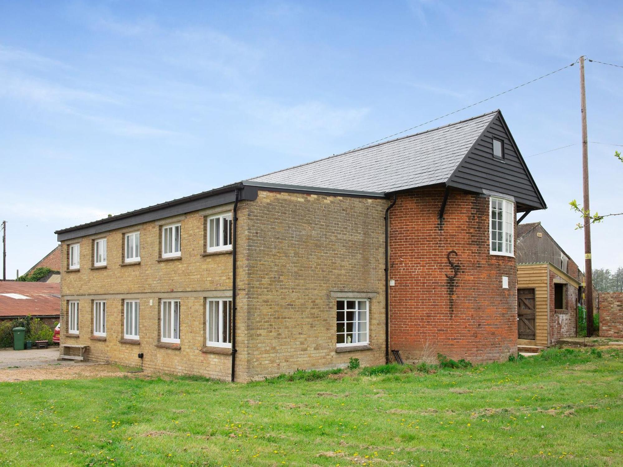 Preston  Oast View - Uk43088ヴィラ エクステリア 写真