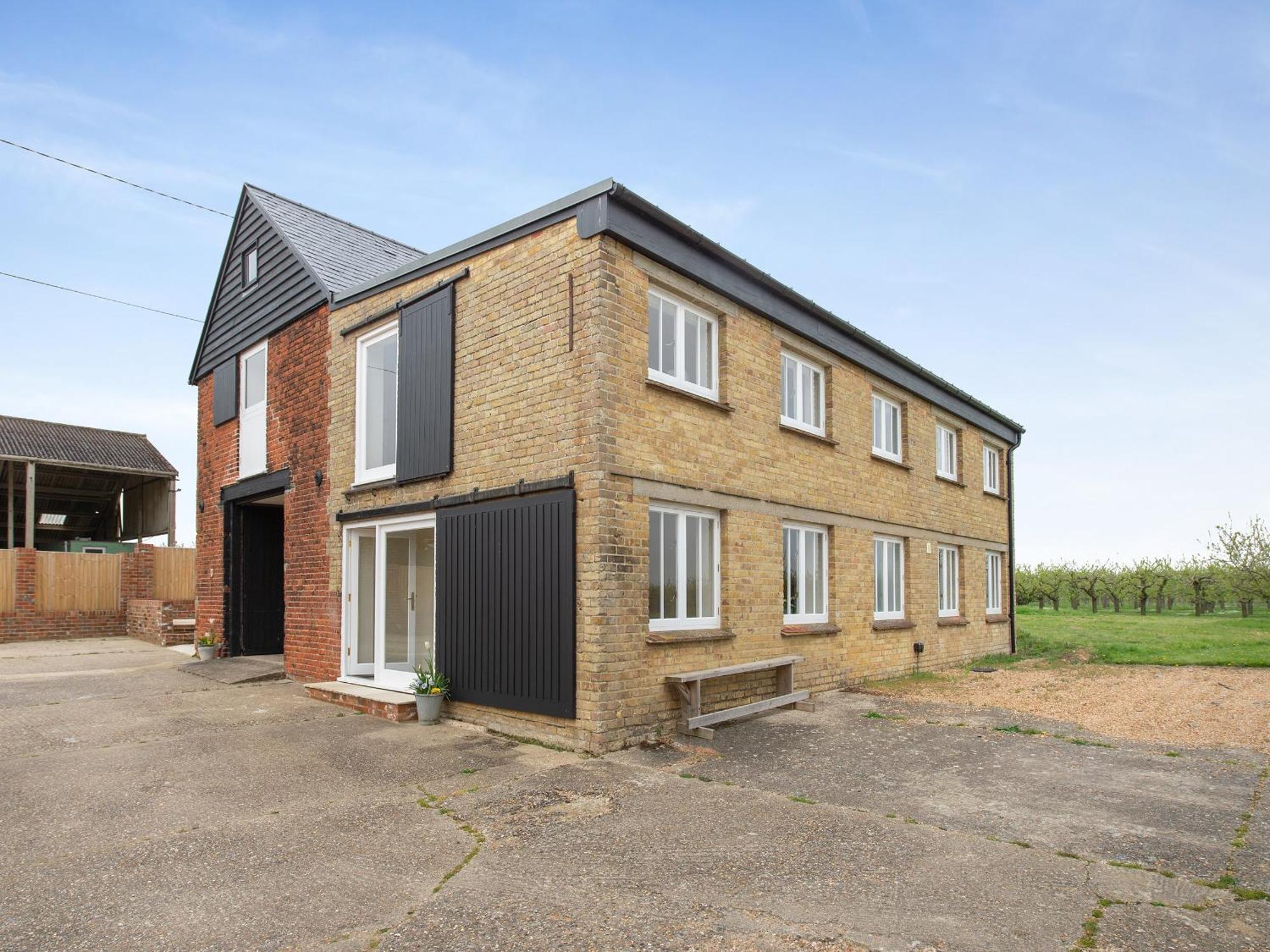 Preston  Oast View - Uk43088ヴィラ エクステリア 写真
