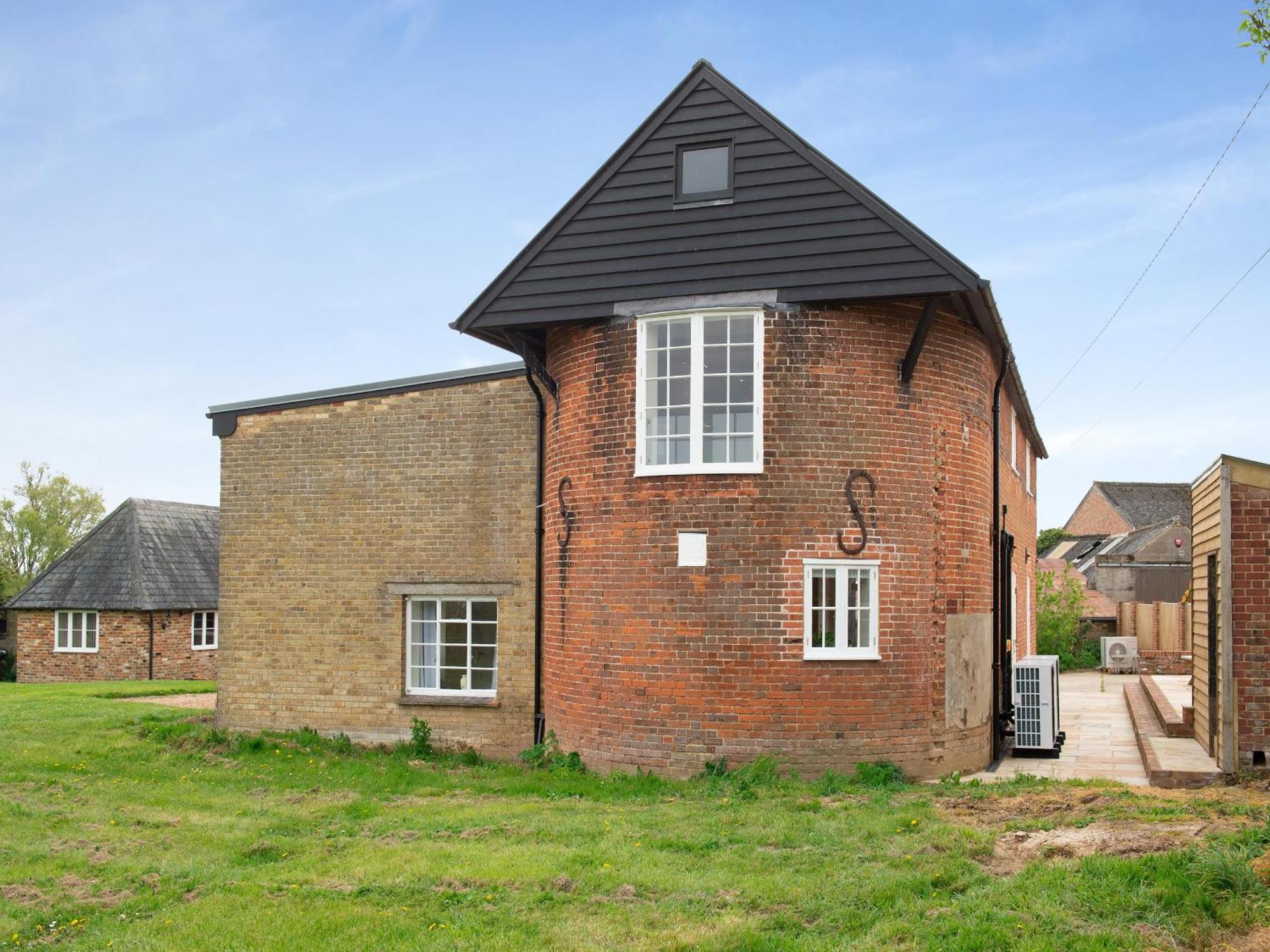 Preston  Oast View - Uk43088ヴィラ エクステリア 写真
