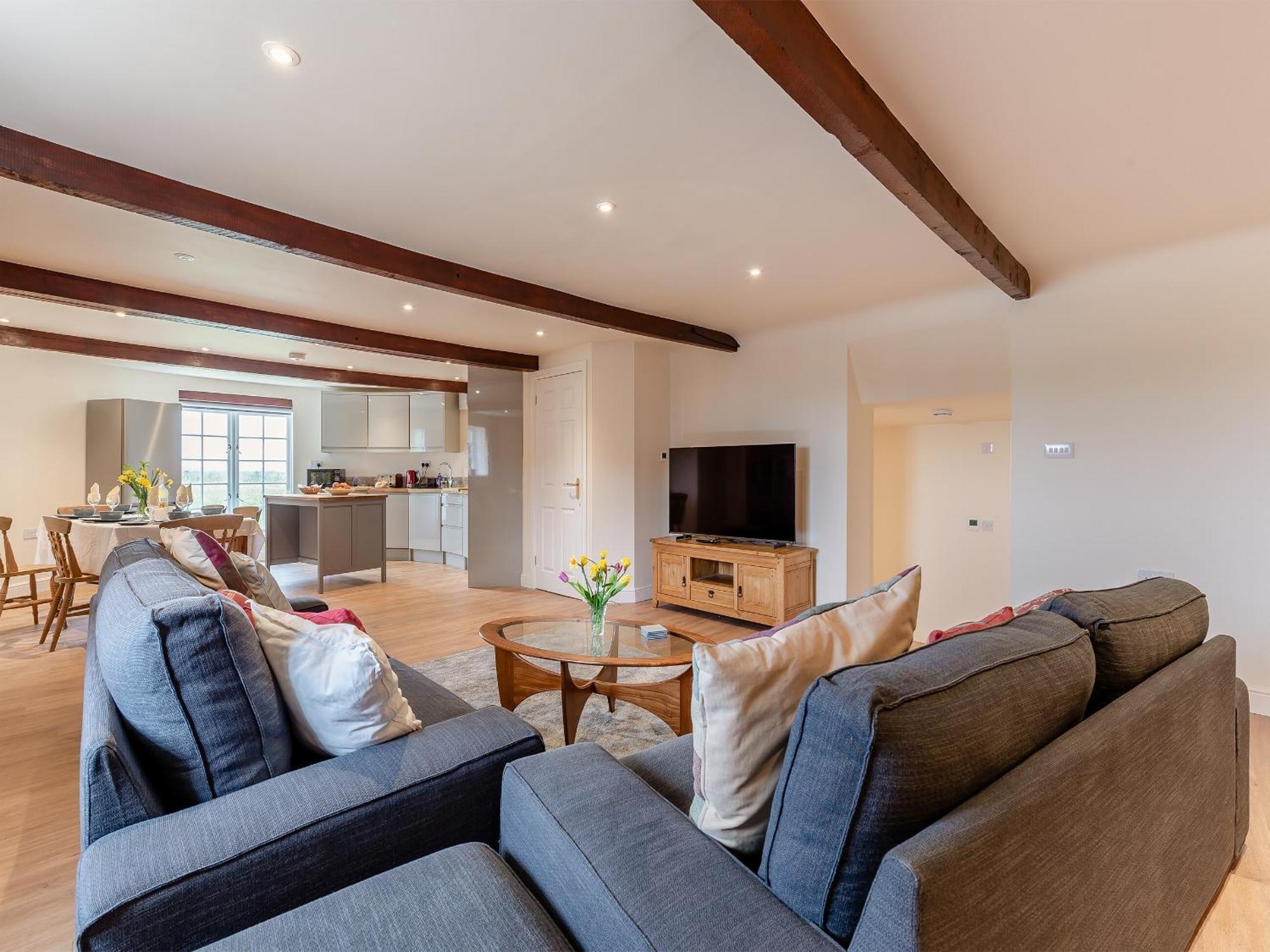 Preston  Oast View - Uk43088ヴィラ エクステリア 写真