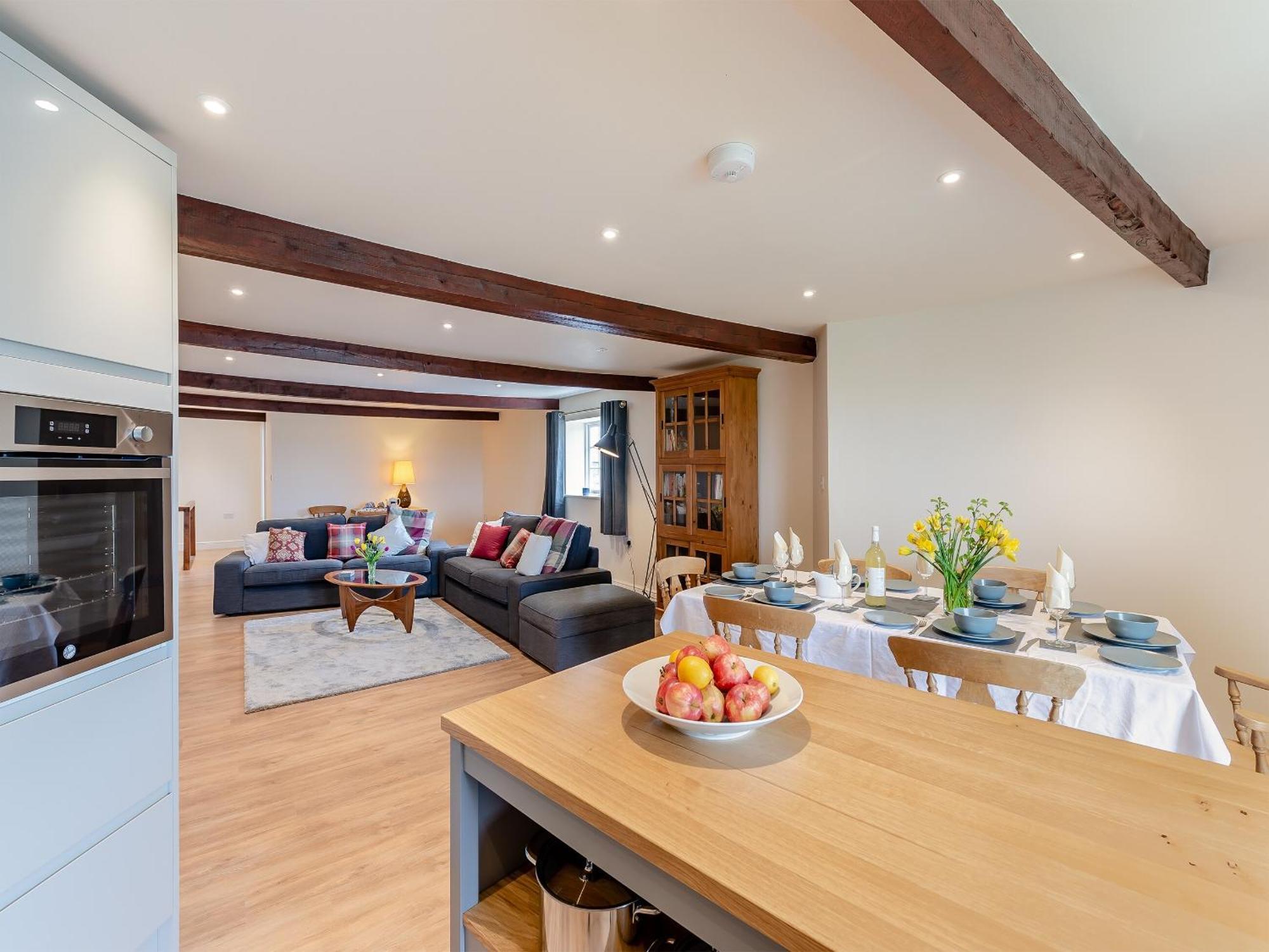 Preston  Oast View - Uk43088ヴィラ エクステリア 写真