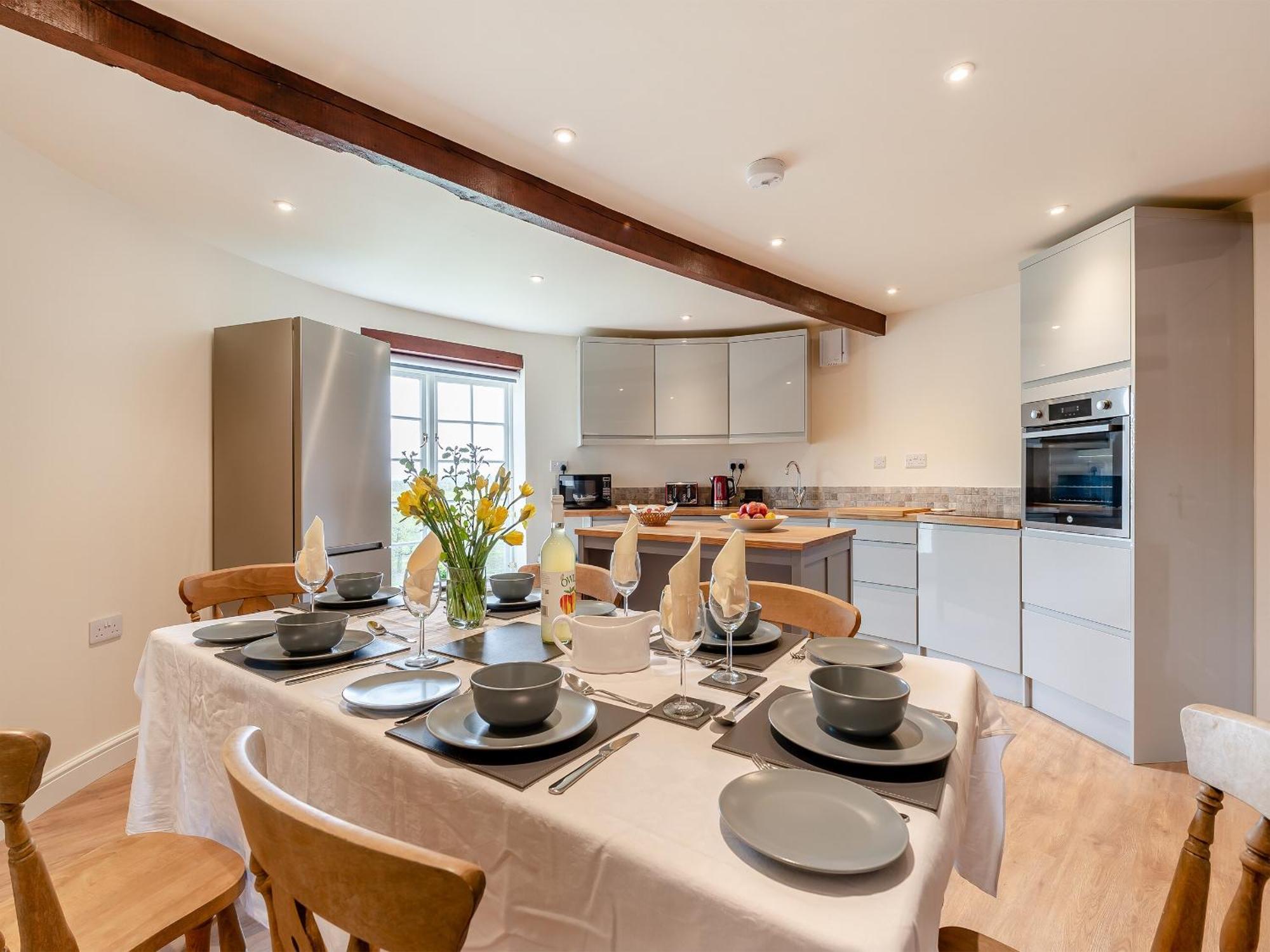 Preston  Oast View - Uk43088ヴィラ エクステリア 写真