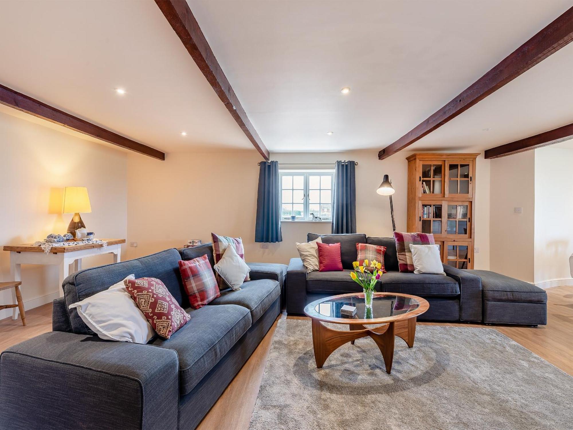Preston  Oast View - Uk43088ヴィラ エクステリア 写真