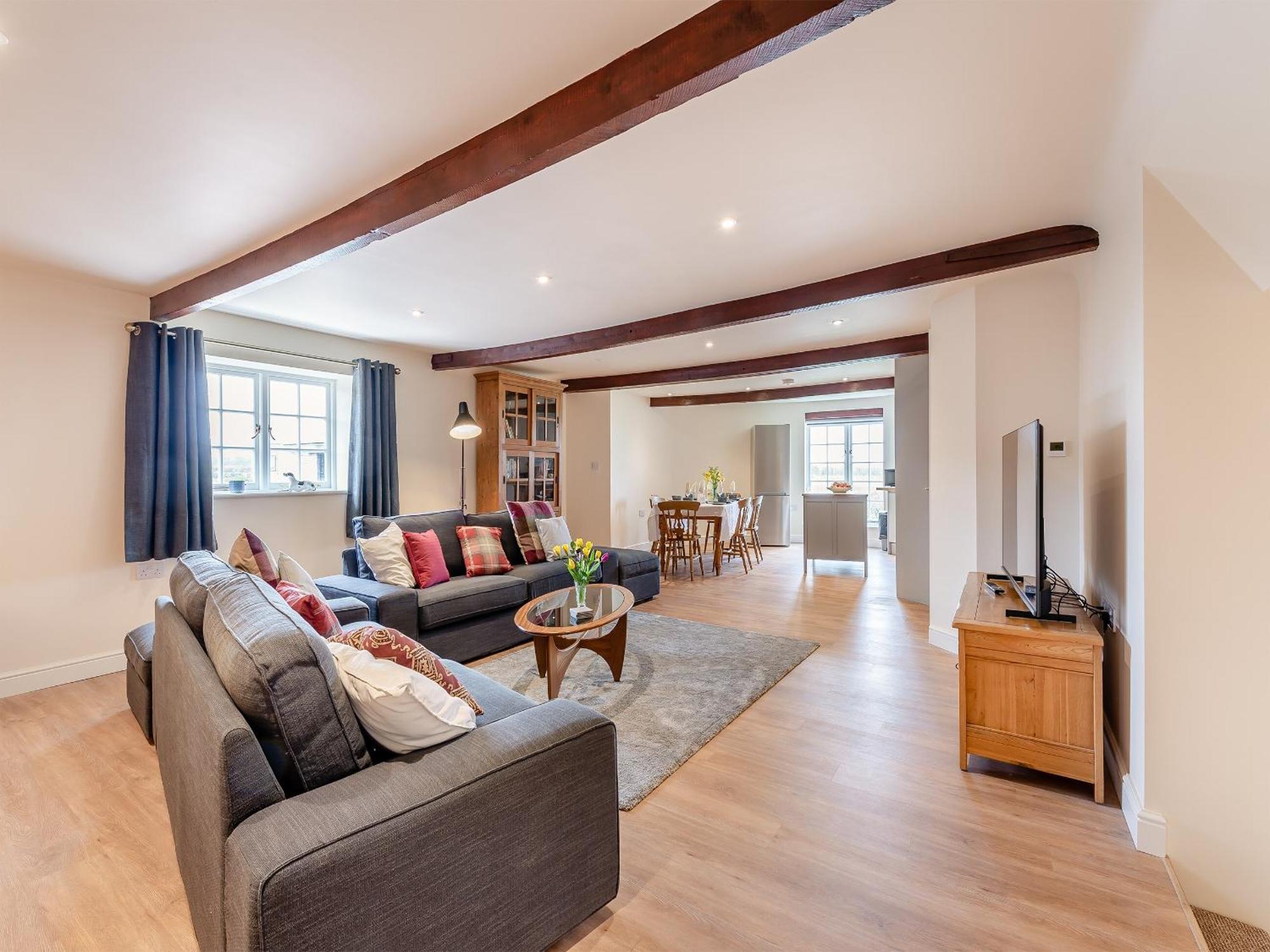 Preston  Oast View - Uk43088ヴィラ エクステリア 写真