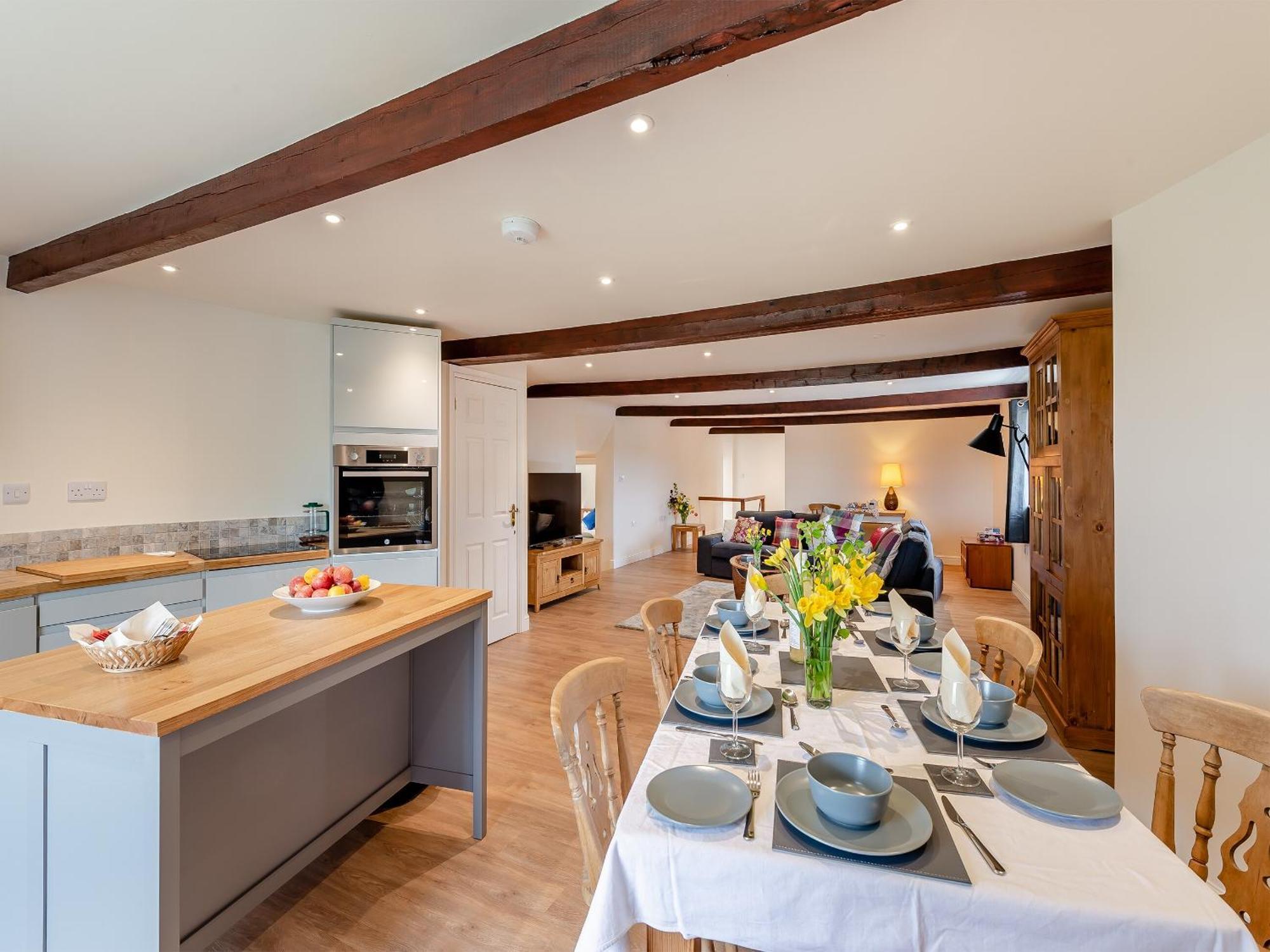 Preston  Oast View - Uk43088ヴィラ エクステリア 写真